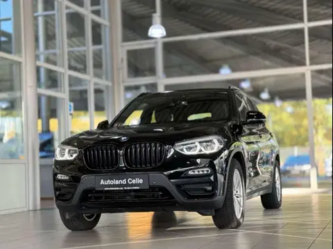 Used BMW X3 Diesel 2019 Ad 