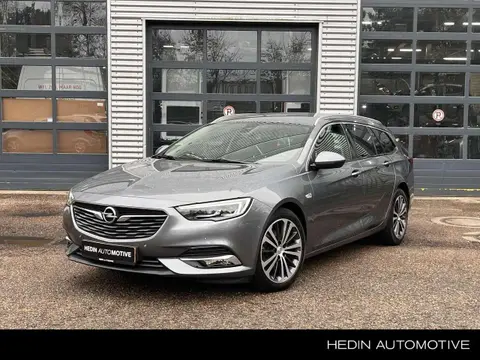 Annonce OPEL INSIGNIA Essence 2021 d'occasion 