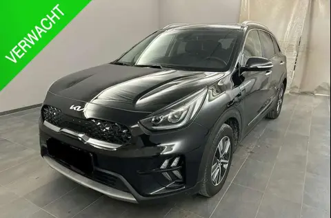 Annonce KIA NIRO Hybride 2021 d'occasion 