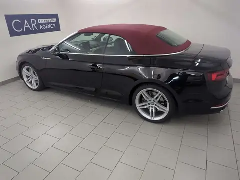 Used AUDI A5 Petrol 2018 Ad 