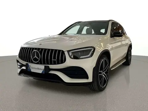 Annonce MERCEDES-BENZ CLASSE GLC Essence 2023 d'occasion 