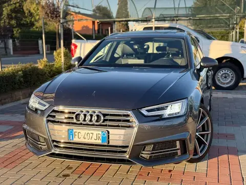 Used AUDI A4 Diesel 2016 Ad 