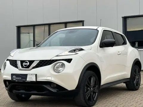 Used NISSAN JUKE Petrol 2019 Ad 