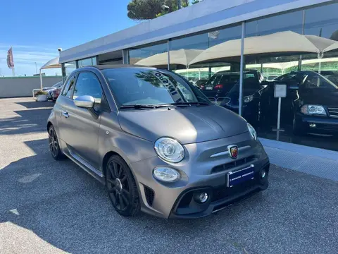 Used ABARTH 595 Petrol 2020 Ad Italy