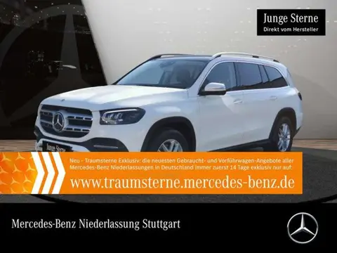 Used MERCEDES-BENZ CLASSE GLS Diesel 2020 Ad 