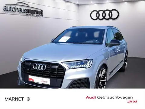 Used AUDI Q7 Diesel 2020 Ad 