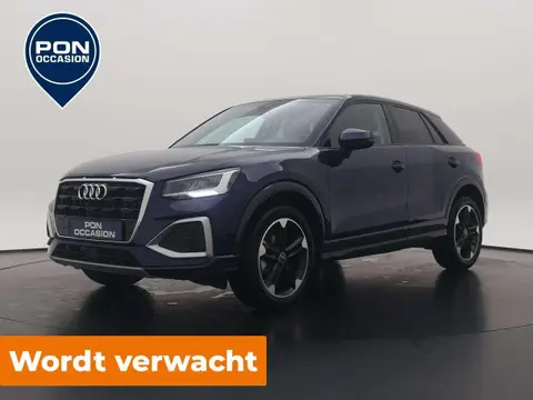 Annonce AUDI Q2 Essence 2024 d'occasion 