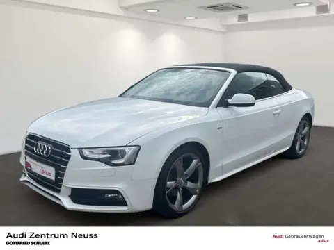 Annonce AUDI A5 Diesel 2016 d'occasion 