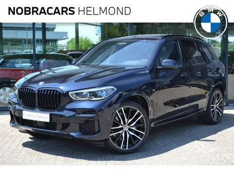 Used BMW X5 Petrol 2023 Ad 