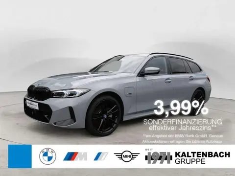 Used BMW SERIE 3 Hybrid 2023 Ad 