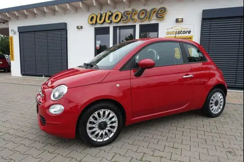 Used FIAT 500 Petrol 2020 Ad 