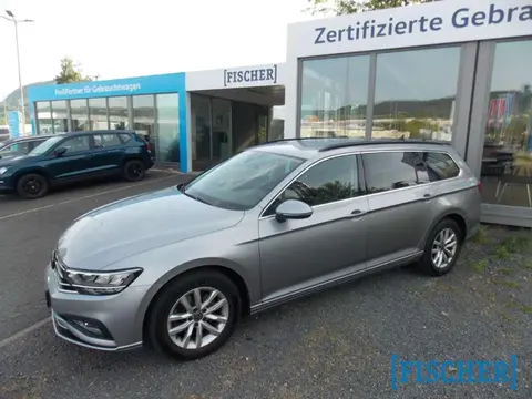 Used VOLKSWAGEN PASSAT Diesel 2023 Ad 