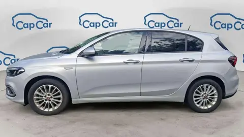 Used FIAT TIPO Petrol 2021 Ad 