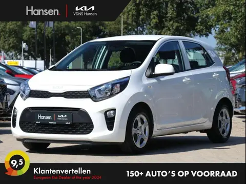 Annonce KIA PICANTO Essence 2022 d'occasion 