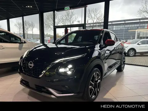 Used NISSAN JUKE Petrol 2024 Ad 