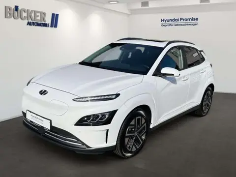 Annonce HYUNDAI KONA Électrique 2023 d'occasion 