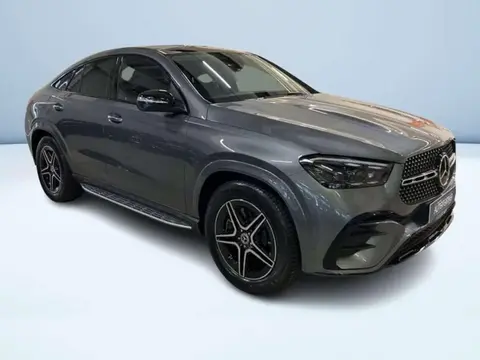 Used MERCEDES-BENZ CLASSE GLE Hybrid 2024 Ad 