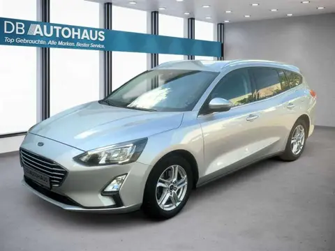 Annonce FORD FOCUS Essence 2021 d'occasion 