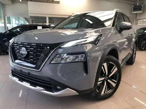 Annonce NISSAN X-TRAIL Électrique 2024 d'occasion 