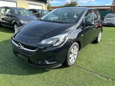 Used OPEL CORSA Petrol 2016 Ad 