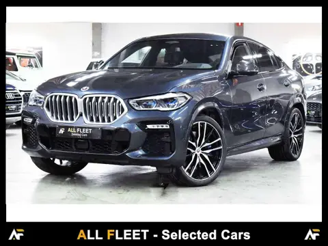 Used BMW X6 Diesel 2020 Ad 