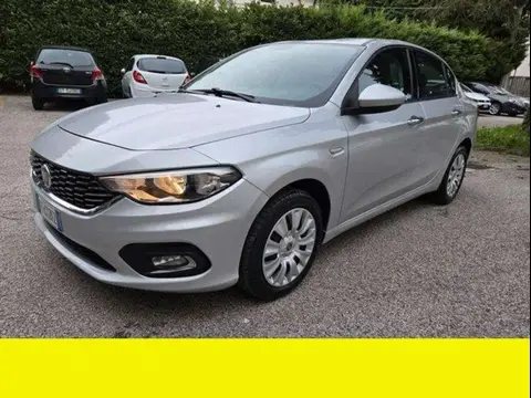 Annonce FIAT TIPO Diesel 2019 d'occasion 