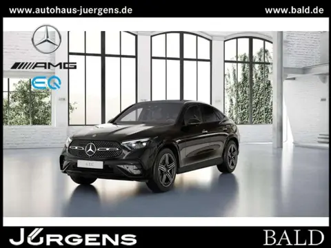 Annonce MERCEDES-BENZ CLASSE GLC Diesel 2024 d'occasion 