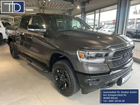 Used DODGE RAM Petrol 2023 Ad 