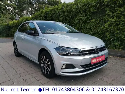 Used VOLKSWAGEN POLO Petrol 2019 Ad 