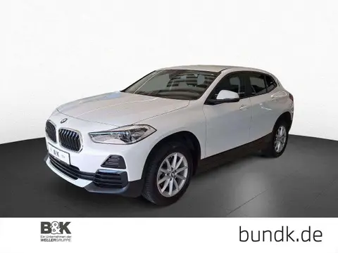 Annonce BMW X2 Essence 2021 d'occasion 