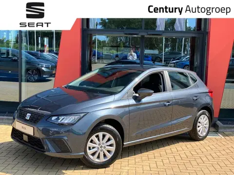 Used SEAT IBIZA Petrol 2024 Ad 