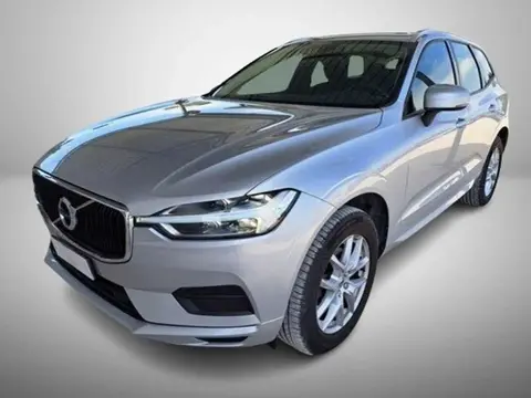 Used VOLVO XC60 Diesel 2019 Ad 