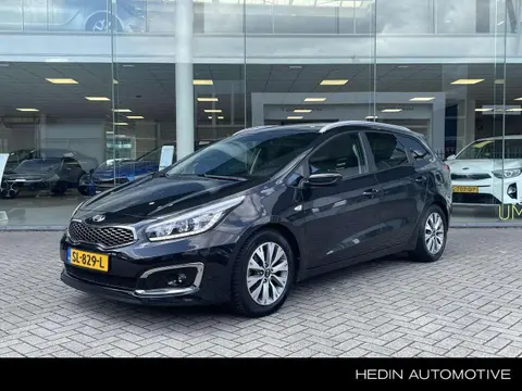 Used KIA CEED Petrol 2018 Ad 