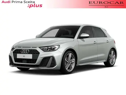 Annonce AUDI A1 Essence 2023 d'occasion 