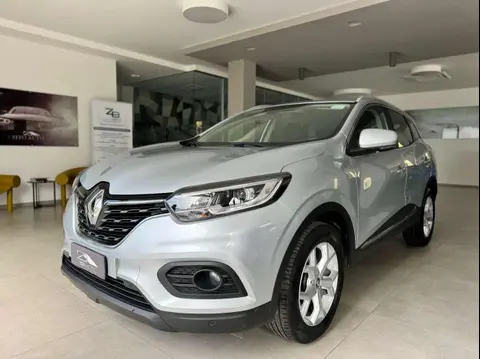 Used RENAULT KADJAR Diesel 2020 Ad 