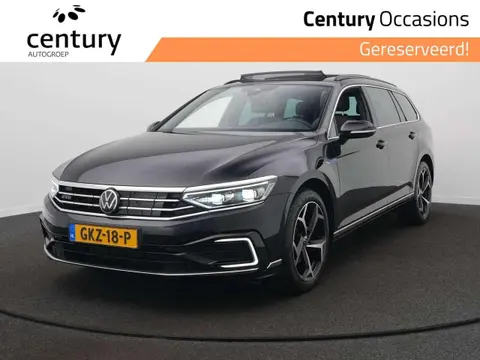 Used VOLKSWAGEN PASSAT Hybrid 2021 Ad 