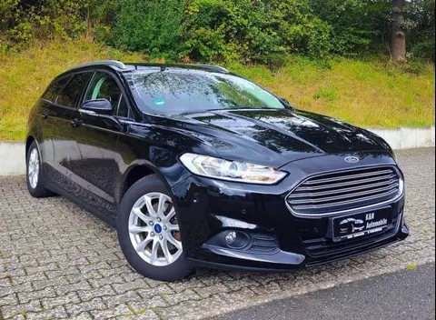 Used FORD MONDEO Petrol 2019 Ad 