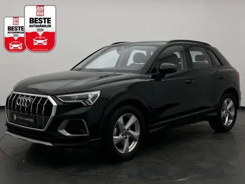 Used AUDI Q3 Petrol 2024 Ad Germany