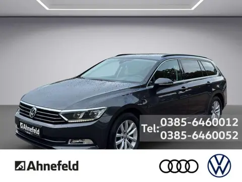 Used VOLKSWAGEN PASSAT Petrol 2018 Ad 