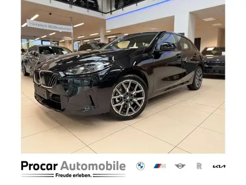 Used BMW SERIE 1 Petrol 2024 Ad 