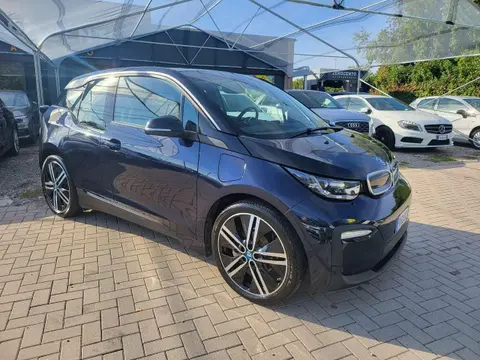 Annonce BMW I3 Hybride 2018 d'occasion 