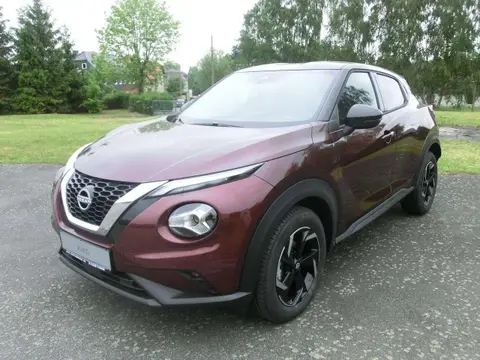 Used NISSAN JUKE Petrol 2024 Ad 