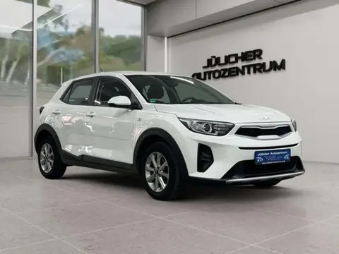 Annonce KIA STONIC Essence 2022 d'occasion 