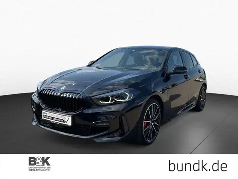 Used BMW SERIE 1 Diesel 2023 Ad 