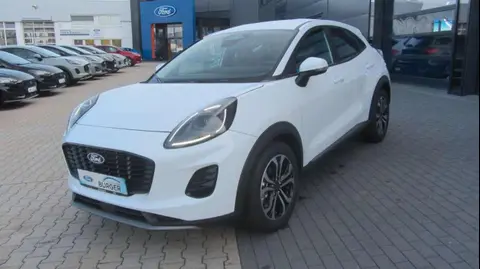 Annonce FORD PUMA Essence 2024 d'occasion 