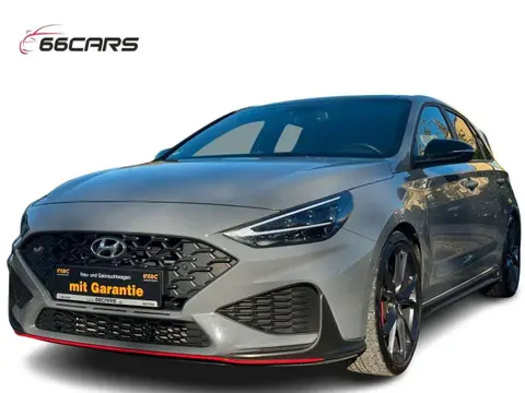 Annonce HYUNDAI I30 Essence 2022 d'occasion 