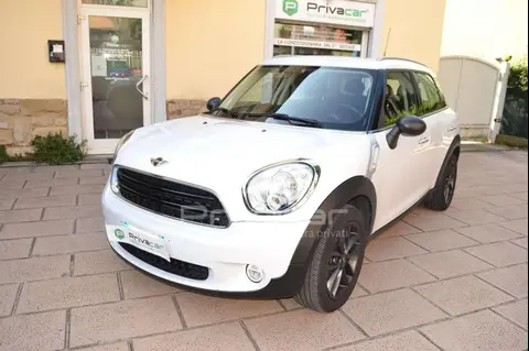 Used MINI ONE Diesel 2015 Ad 