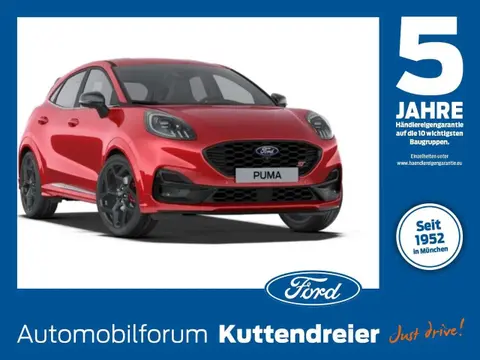 Used FORD PUMA Petrol 2024 Ad 