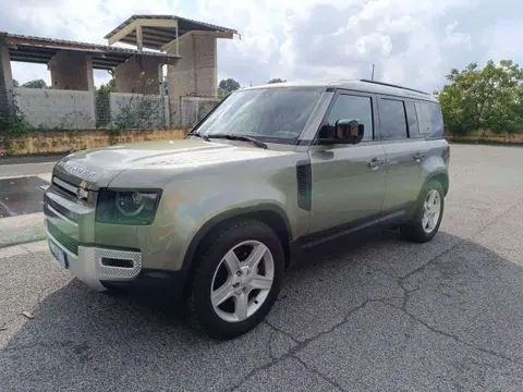 Used LAND ROVER DEFENDER Hybrid 2022 Ad 