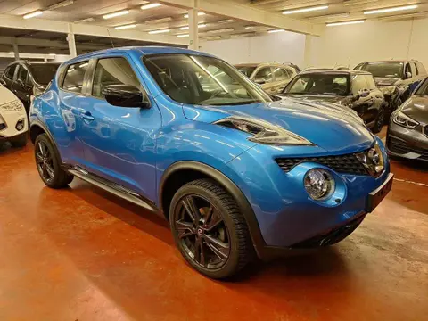 Used NISSAN JUKE Petrol 2019 Ad 